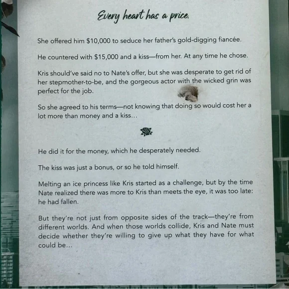 if love had a prince by Ana Huang - Picture 2 of 2